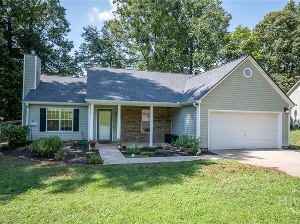 162 Azalea Drive, Winder, GA 30680
