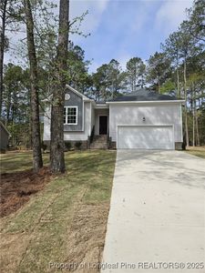 8027 Royal Dr, Sanford, NC, 27332