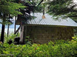 Nhn McRae Rd, Haines, AK 99827