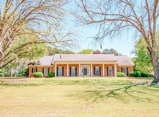1401 Tara Ln, Montgomery, AL 36117