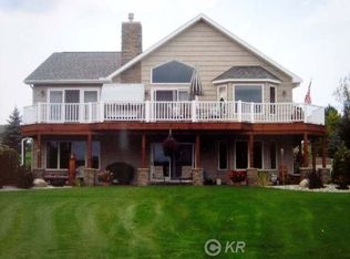 1601 Manchester Way, Gladwin, MI 48624