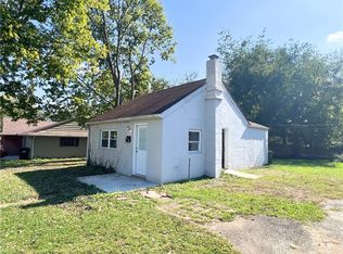1328 Willowdale Ave, Dayton, OH 45429