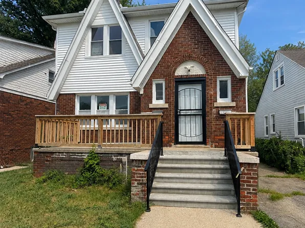 18418 Joann St, Detroit, MI