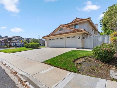 2845 Queens Way, Thousand Oaks, CA, 91362