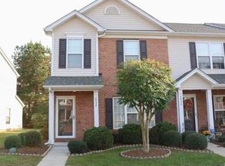 2932 Little Stream Ct, Matthews, NC 28105