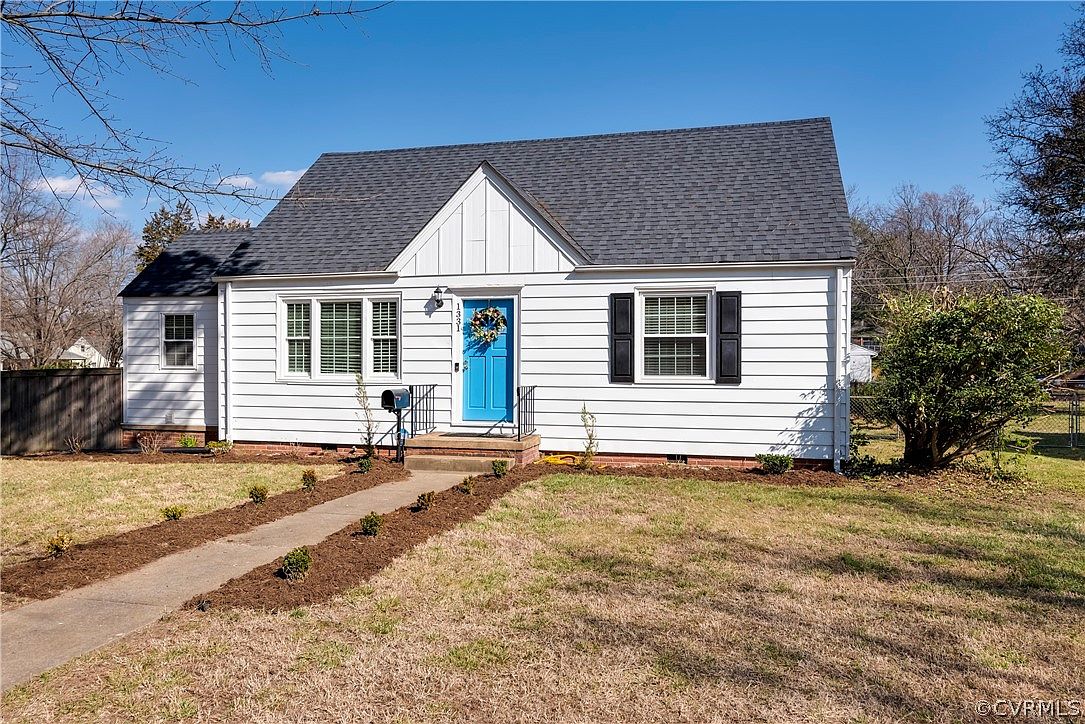 1331 Devers Rd, Richmond, VA 23226 Zillow