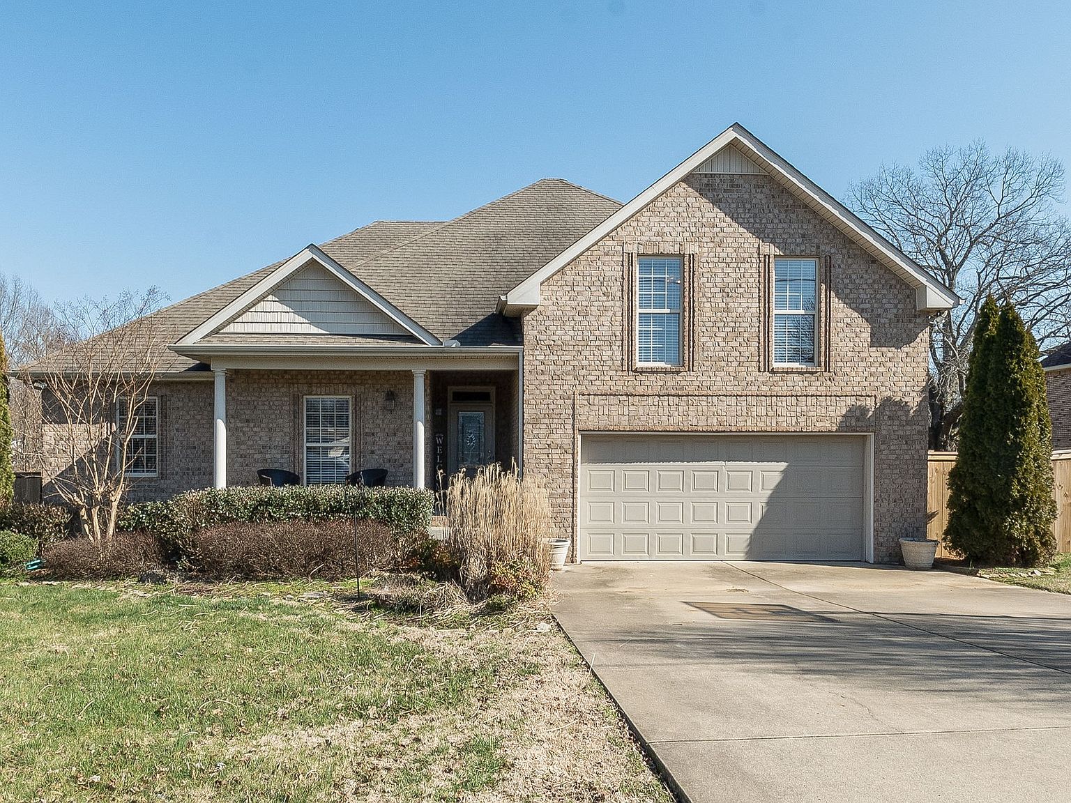 1015 Graceland Way, Greenbrier, TN 37073 Zillow