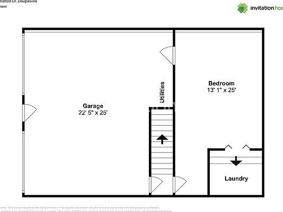 4th image of 597 Stratford Dr