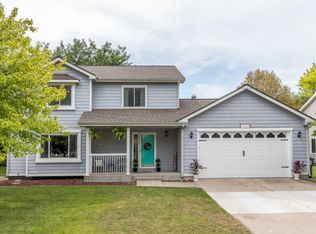 1505 Kentucky Ave, Ames, IA 50014