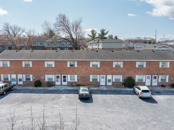 92 Dutch Mill Ct APT F