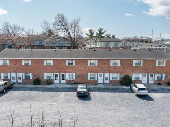 92 Dutch Mill Ct #C, Harrisonburg, VA 22801