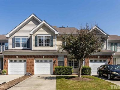 1003 Arbor Valley Ln, Apex, NC, 27502