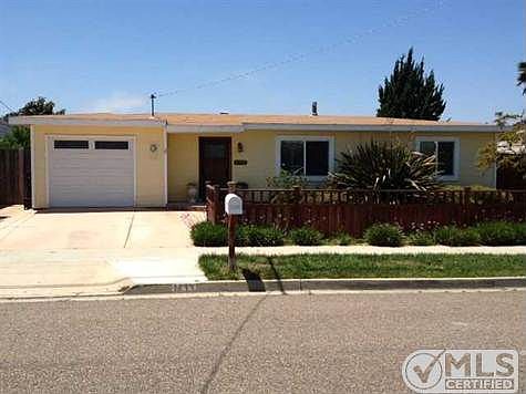 5th image of 1433 San Simeon St