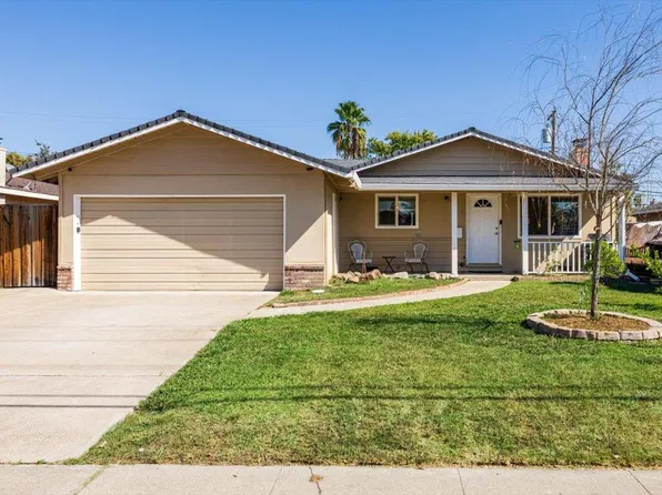 6906 Van Maren Ln, Citrus Heights, CA 95621