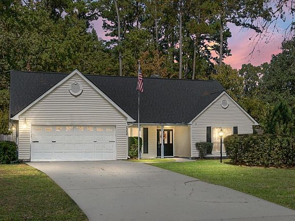 Lovely curb appeal