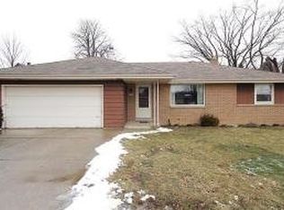 1604 Drexel Blvd, South Milwaukee, WI 53172