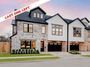 2011 Hopkins St, Houston, TX 77006