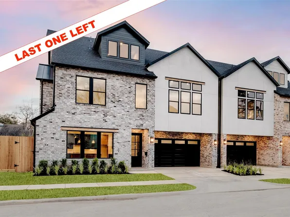 2011 Hopkins St, Houston, TX 77006