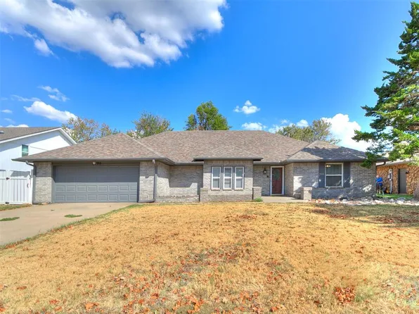 11700 Shasta Ln, Oklahoma City, OK 73162