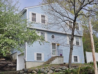432 1st St, Lowell, MA, 01850