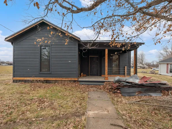 321 Cave St, Smiths Grove, KY 42171