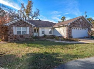 1314 S Pine St, Cabot, AR 72023