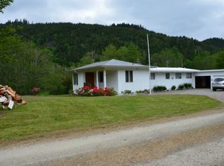 291 Wycoff Rd, Port Townsend, WA 98368