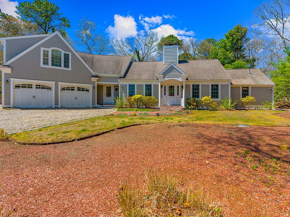 25 Waterway, Mashpee, MA 02649 | MLS #22402048 | Zillow