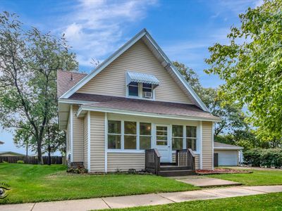 463 S 3rd St, Peotone, IL, 60468