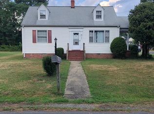 2008 Rhudy St, Richmond, VA 23222