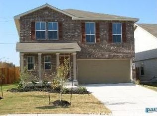 8702 Canvas, San Antonio, TX 78245