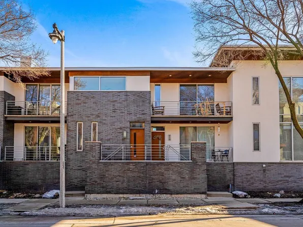 2002 North Commerce STREET, Milwaukee, WI 53212