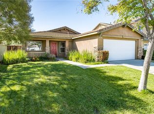 26371 Thoroughbred Ln, Moreno Valley, CA 92555