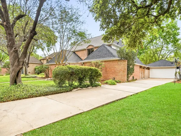 11619 Cherryknoll Dr, Houston, TX 77077