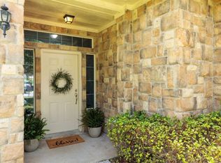 209 Emma Call Ct, Decatur, TX 76234