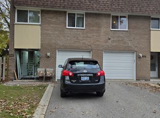 36 Tandridge Cres #885, Toronto, ON M9W 2P2