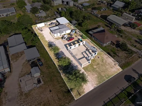 8130 Grindelia St, Mission, TX 78574