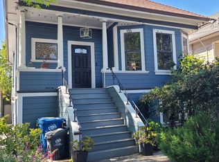 522 Santa Clara Ave, Alameda, CA 94501