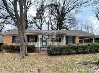 5037 Depanne Rd, Memphis, TN 38116