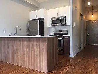 Rented by RBM Management