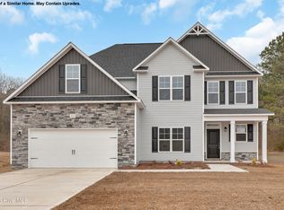 2671 Belgrade Swansboro Rd LOT 17, Maysville, NC 28555