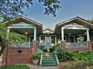 498 Hill St SE #A, Atlanta, GA 30312