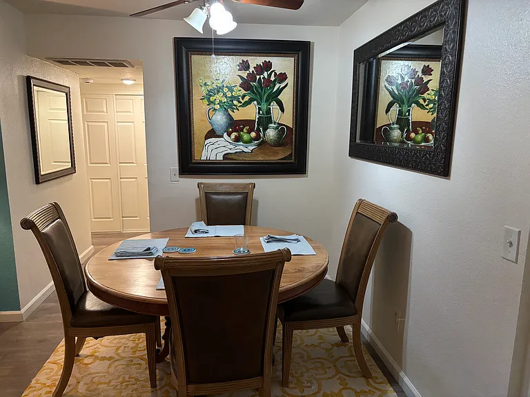6191 Rancho Mission Rd #202 — Photo 7