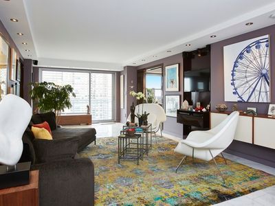 400 E 56th St, New York, NY, 10022