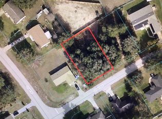 0 Cedar Pass #11, Ocala, FL 34472