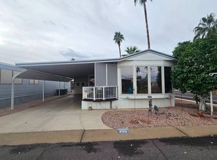 8700 E University Dr #633, Mesa, AZ 85207