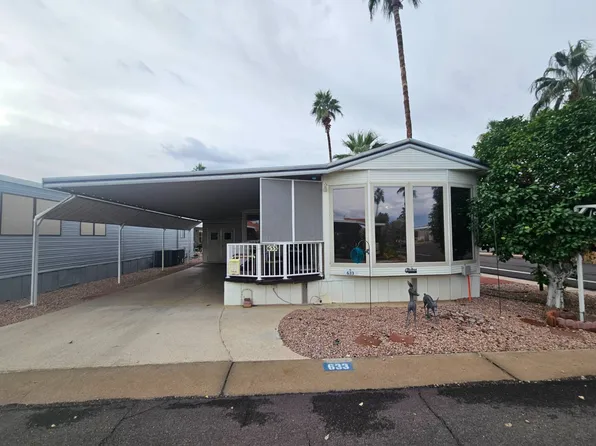 8700 E University Dr #633, Mesa, AZ 85207