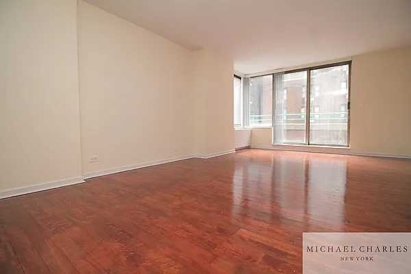 Rented by Michael Charles New York | media 8