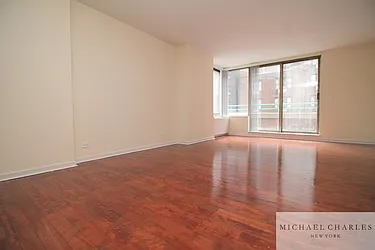 Rented by Michael Charles New York
