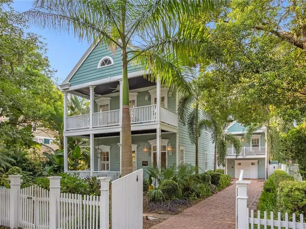 505 E Amelia St, Orlando, FL 32803